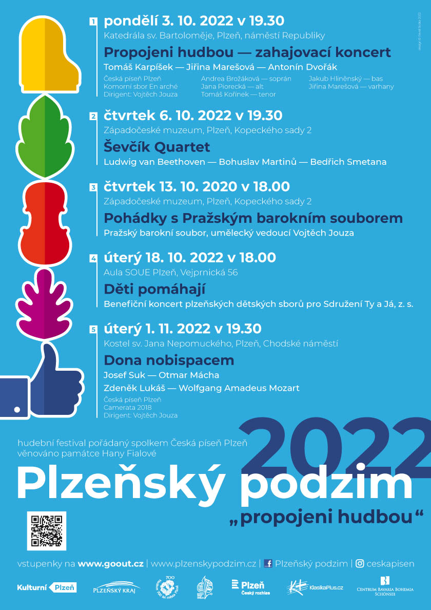 Plzeňský podzim 2022